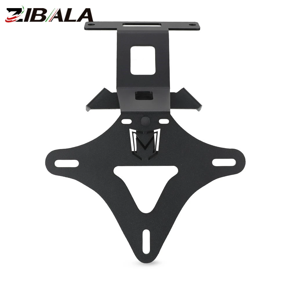 FOR BENELLI BN600 BN600i TNT600 TNT600I 2012-2022 2023 Motorcycle License Plate Holder Tail Tidy Fender Eliminator Bracket Parts