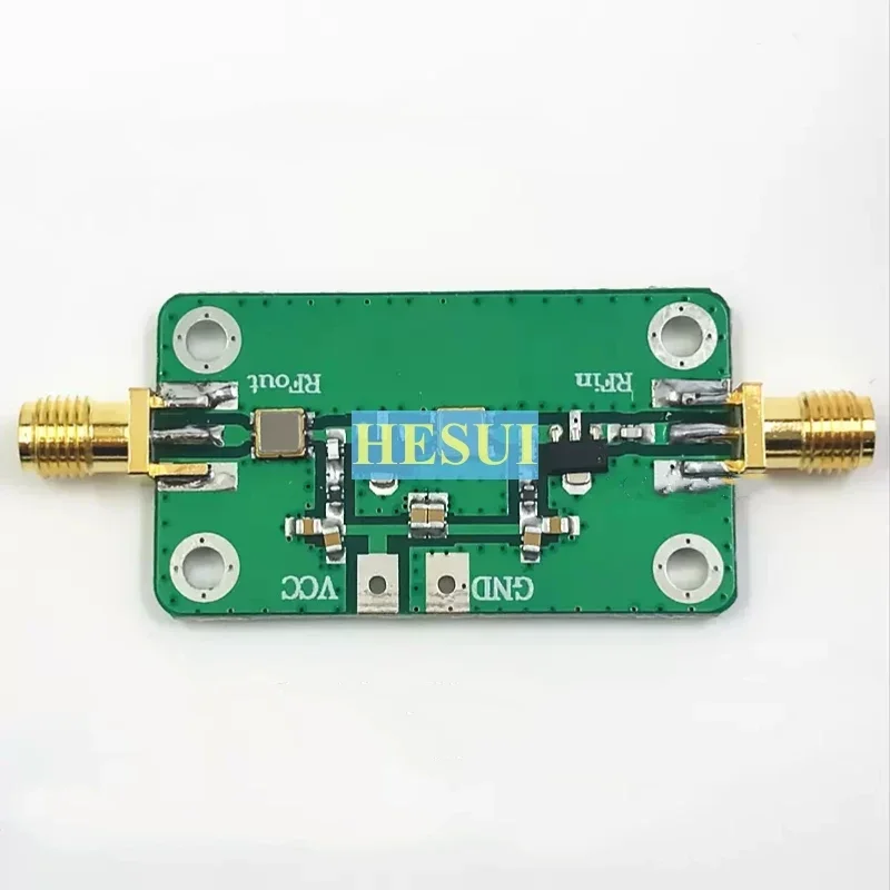 1090MHz module ADS-B RF LNA Amplifier module Microwave RF low noise amplifier RF LNA module