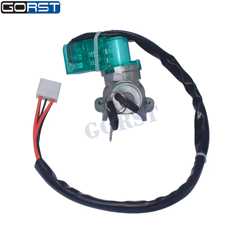 Ignition Switch Lock A9434600004 for Benz ACTROS ATEGO AXOR Trucks Auto Part A9424600004 9424600004 9434600004