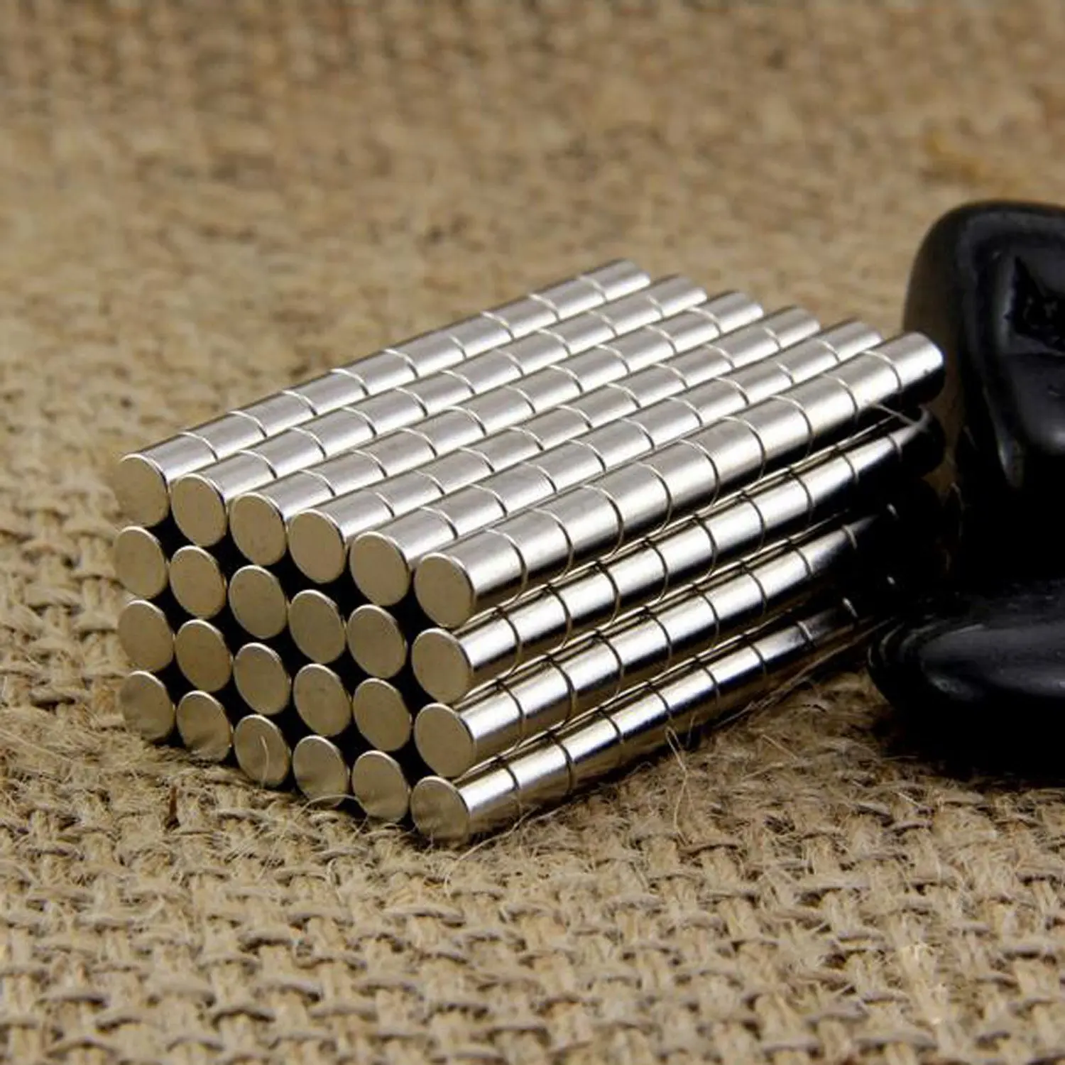 Thumbnail 3 - #21 Latest Craft Magnets Offers