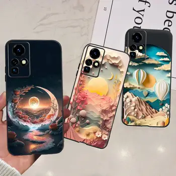 6 最佳銷售 Infinix Zero X Pro - №6