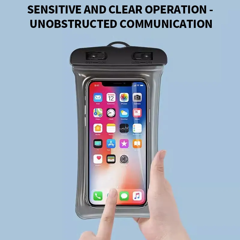 Waterproof Phone Pouch Review 2025: Is It Worth Buying? 4