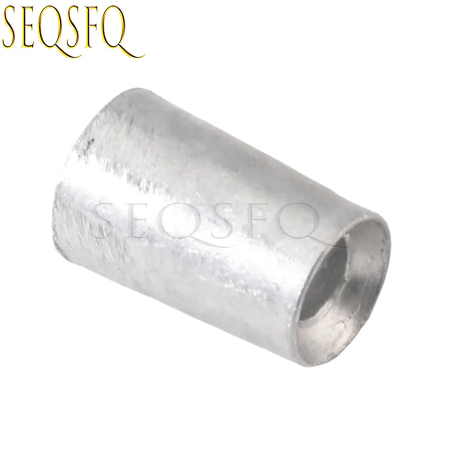 68T-11325 Anode for Yamaha Outboard Motor 4-stroke 6/8/150/175/200/225/250/300HP 68T-11325-00 Boat Engine Part
