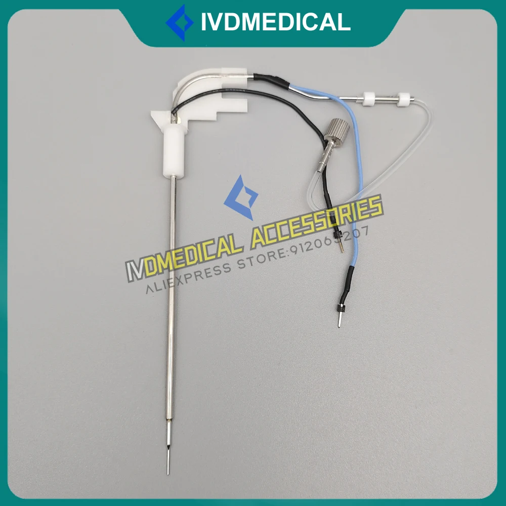 Original Dirui CS-T240 CS-T300 CS-T240Plus Sample Probe CS-300 CS-240 DIRUI Sample Needle CST240 CST300 CST240PLUS