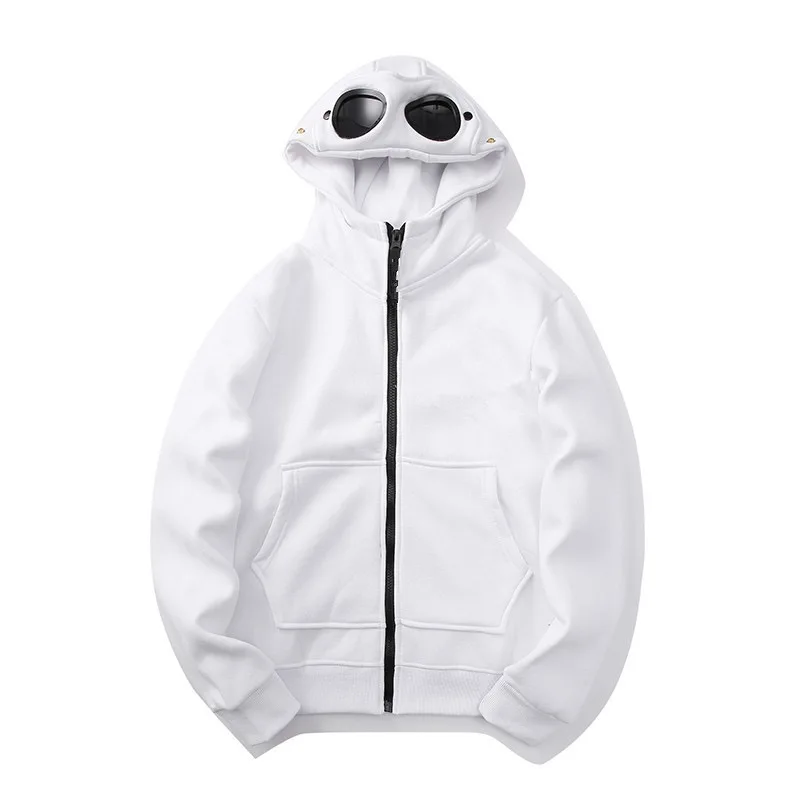 Thumbnail 2 - #9 Trending Round Neck Hoodies Right Now