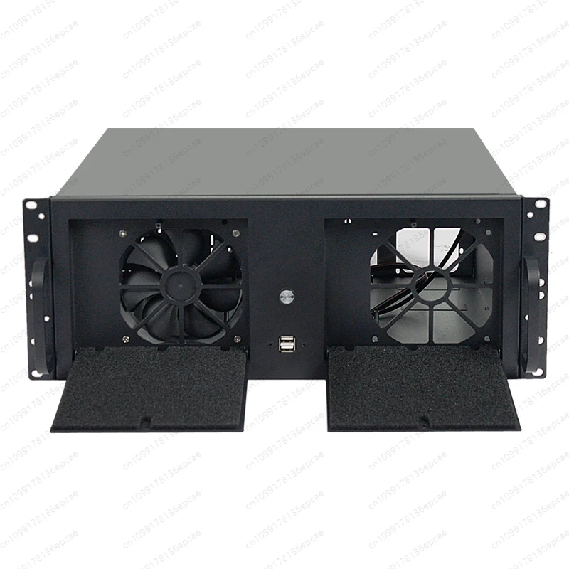 4U Industrial Contr…