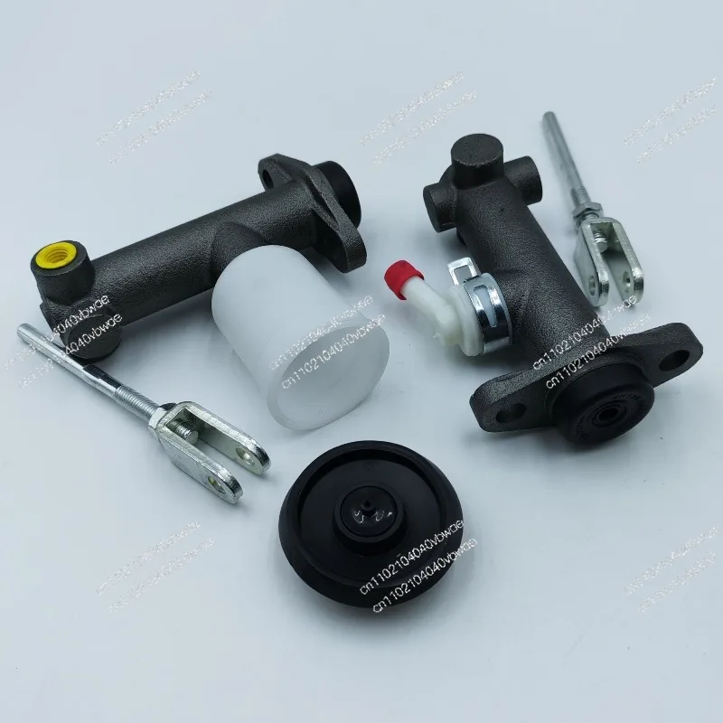 Forklift Parts Forklift Master Pump Longgong Liugong 3T Brake Master Pump