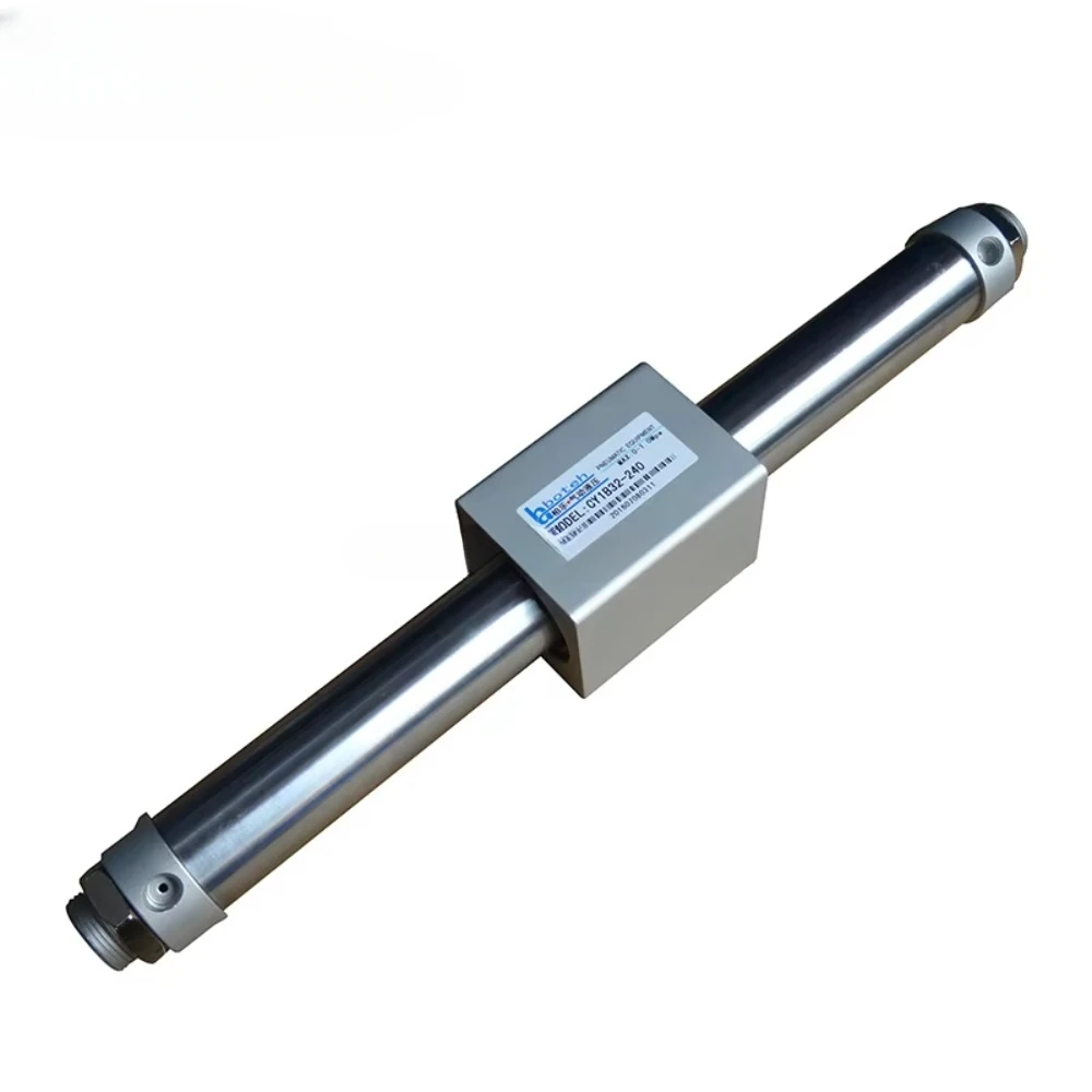 SMC Type CJ5-S CDJ5-S CG5-S CDG5-S Series Pneumatic Air Cylinders Stainless Steel Cylinder