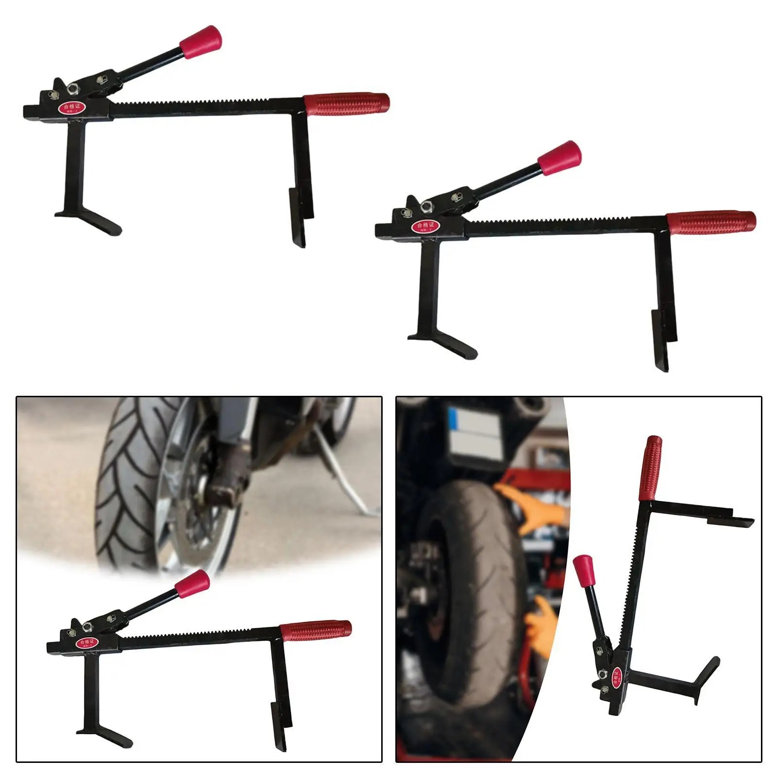 

Tire Changer Bead Breaker Car Accessories High Performance Replaces Easy to Use for Car Truck Mounting Tool Tire Changing Tool