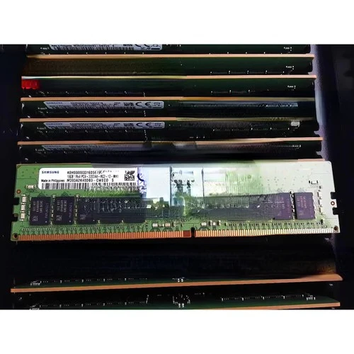 M393A2K40DB3- Sleeve 1RX4 3200A DDR4 RDIMM server memory