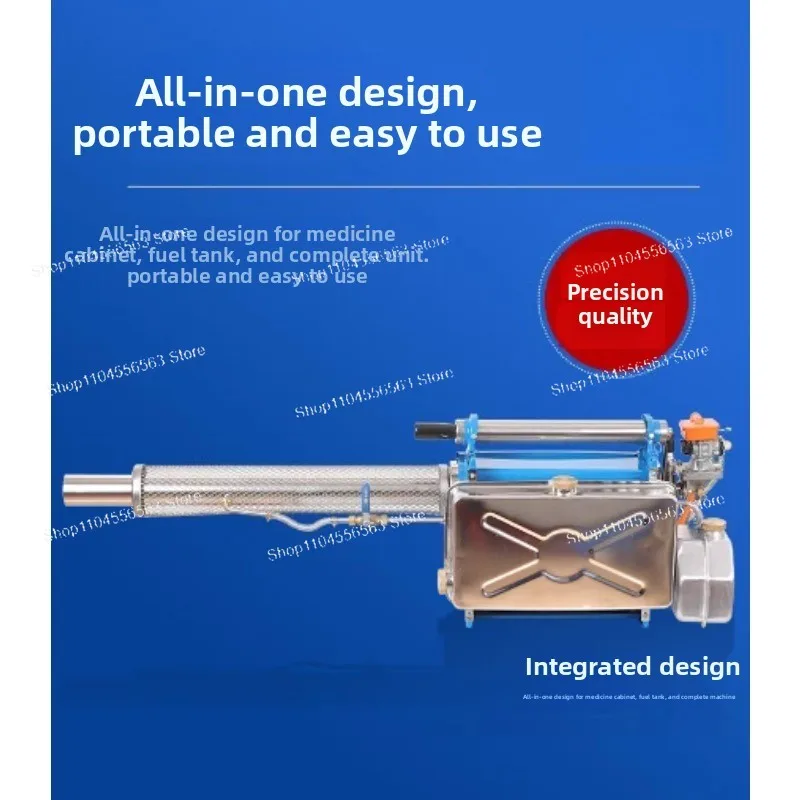 MH-35A Portable Pul… - image