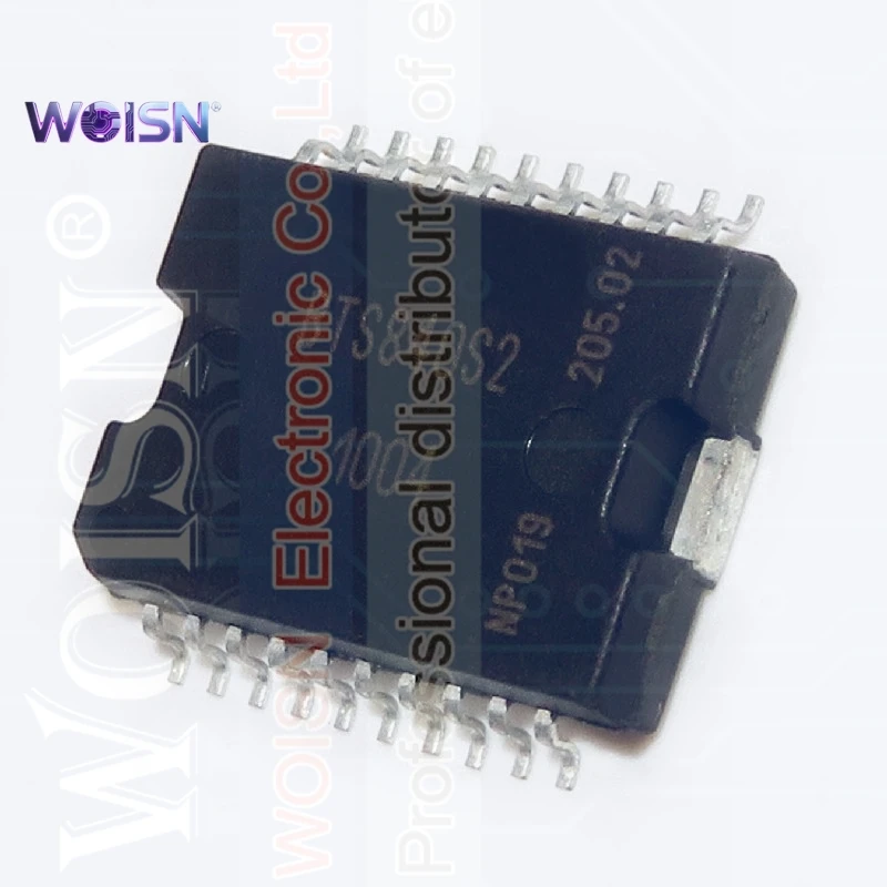1pcs-20pcs HSOP-20 BTS840 BTS840S2