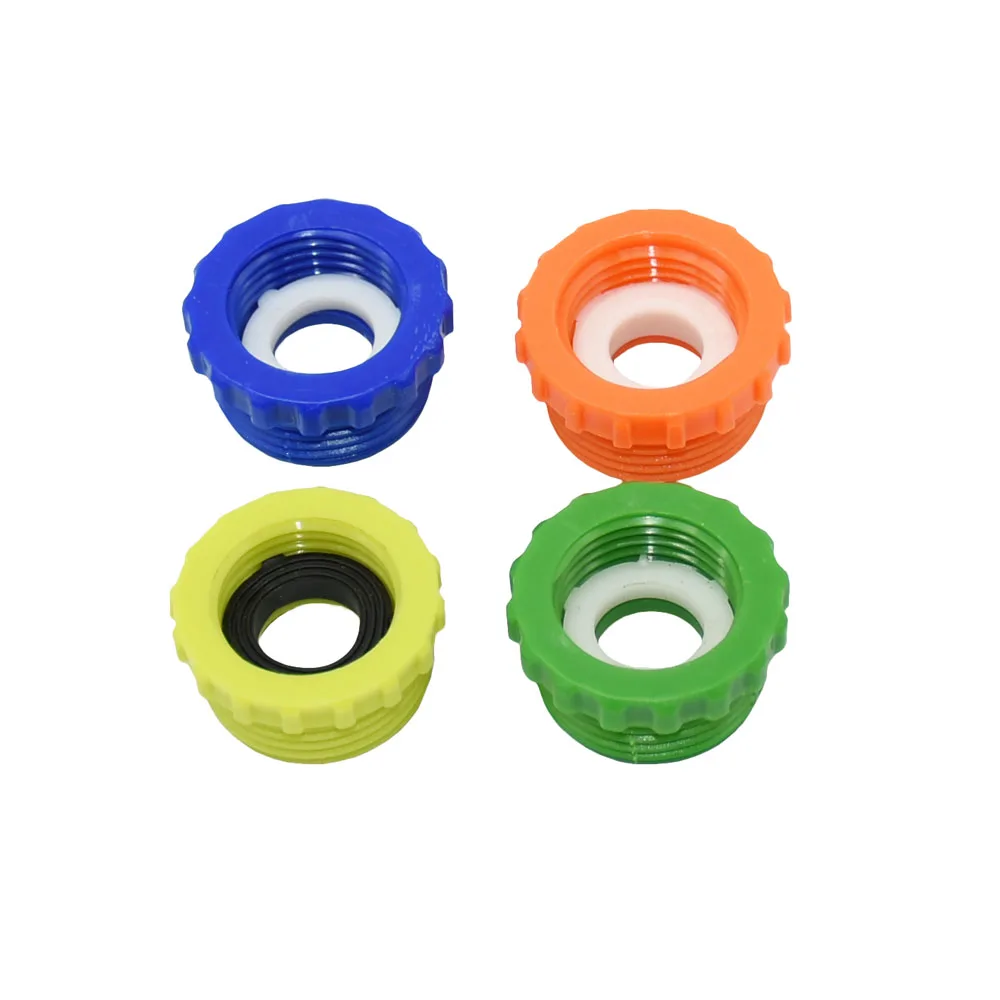 

Переходник-редуктор с наружной резьбой 1-3/4 дюйма на 1/2 дюйма, соединительный фитинг, ремонтный переходник, адаптер для крана