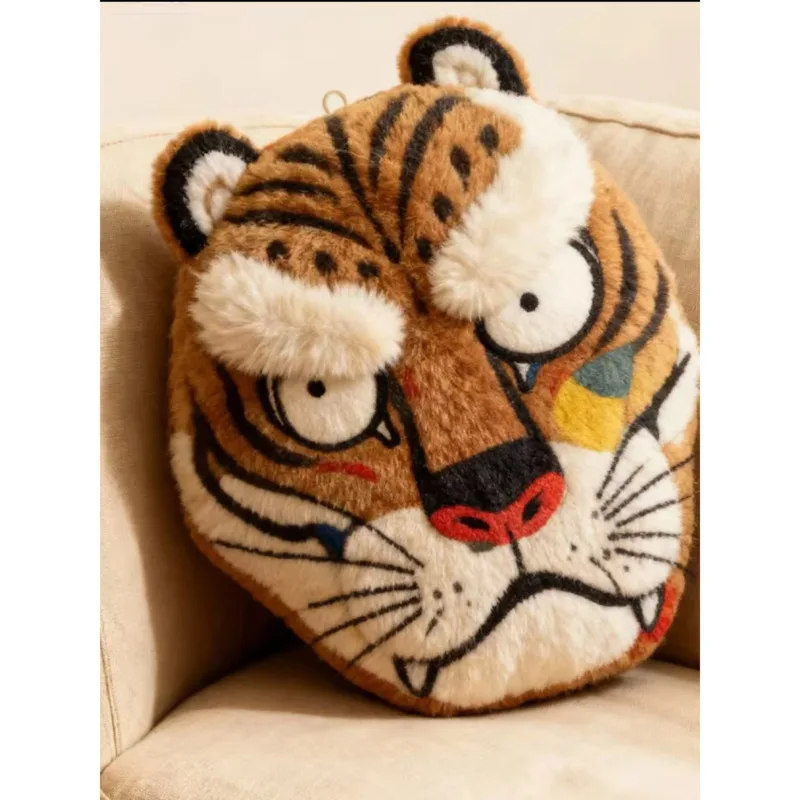 

Plush Embroidered Poker Card Cushion Soft Cute Adorable Novelty Gift For Friends Besties Birthday Party Table Decor Home Sofa