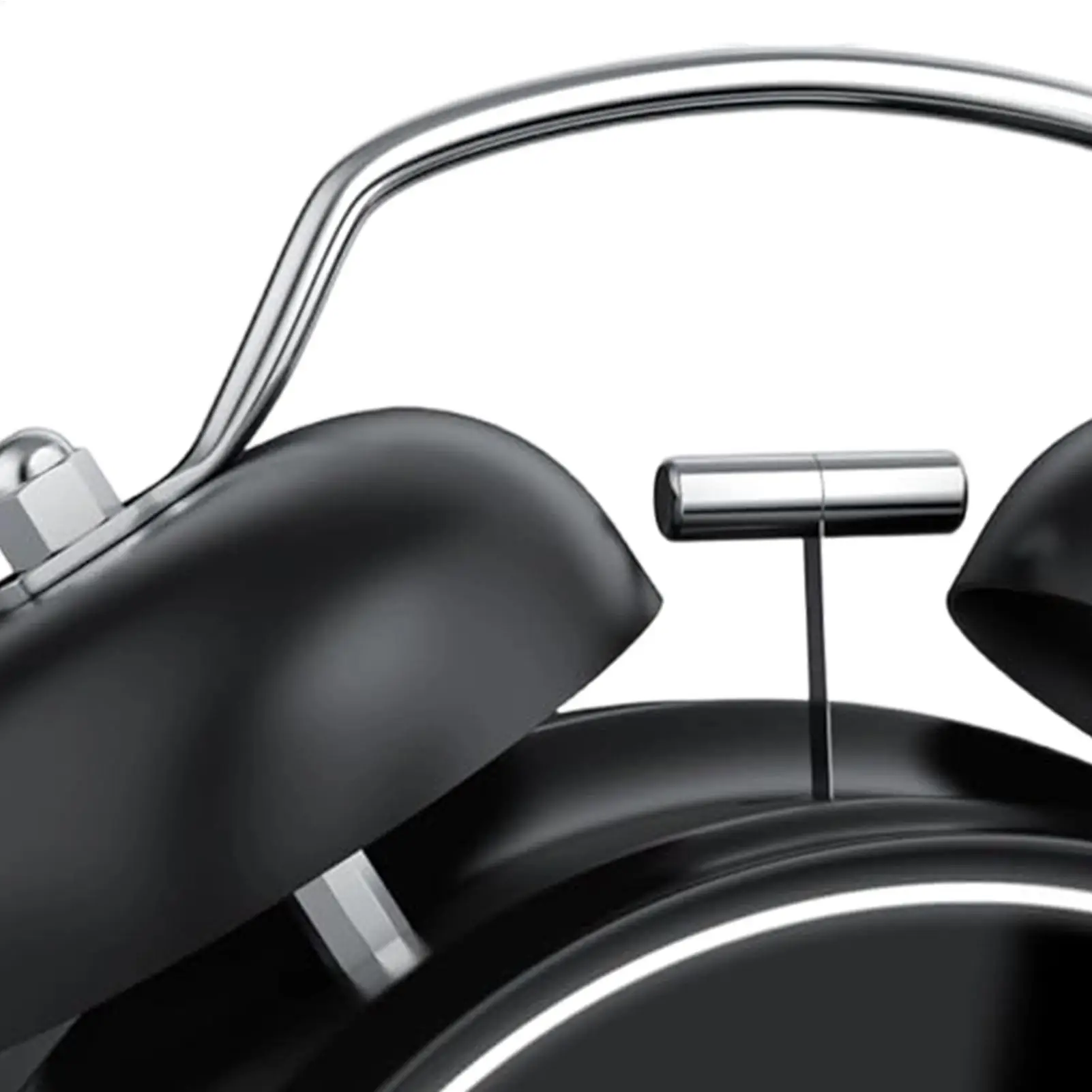 Digital Alarm Clock…