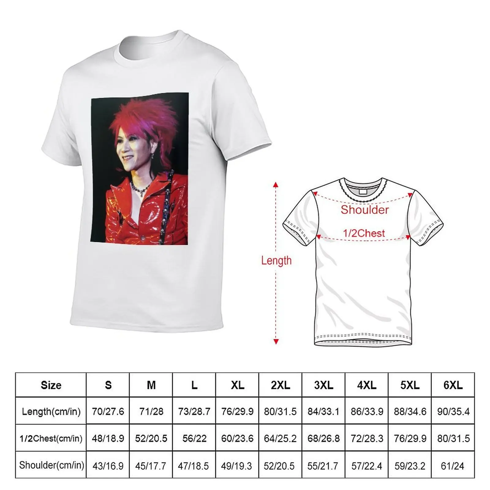 hide T-Shirt t shirts cotton 100% t shirts with prints man t shirts cotton T-shirt