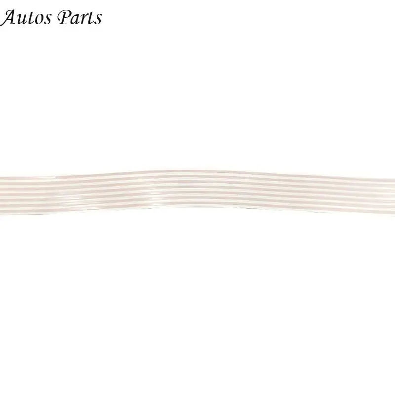 57BA 7 Pin Cable For Cruise Control Modules Coils No Plugs 5Q0 953 569 5Q0953569