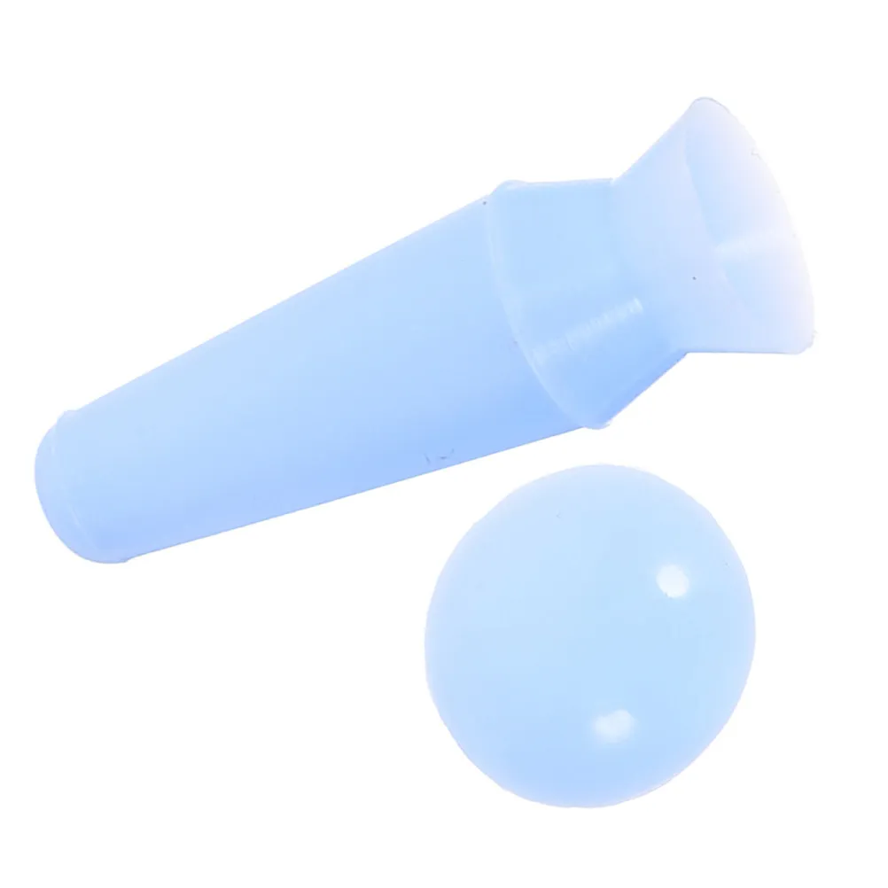 

Набор из 1 шт. Мягкая силиконовая защита для глаз: легкая конструкция без давления с надежной присоской для операций и ежедневного использования