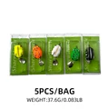 5PCS