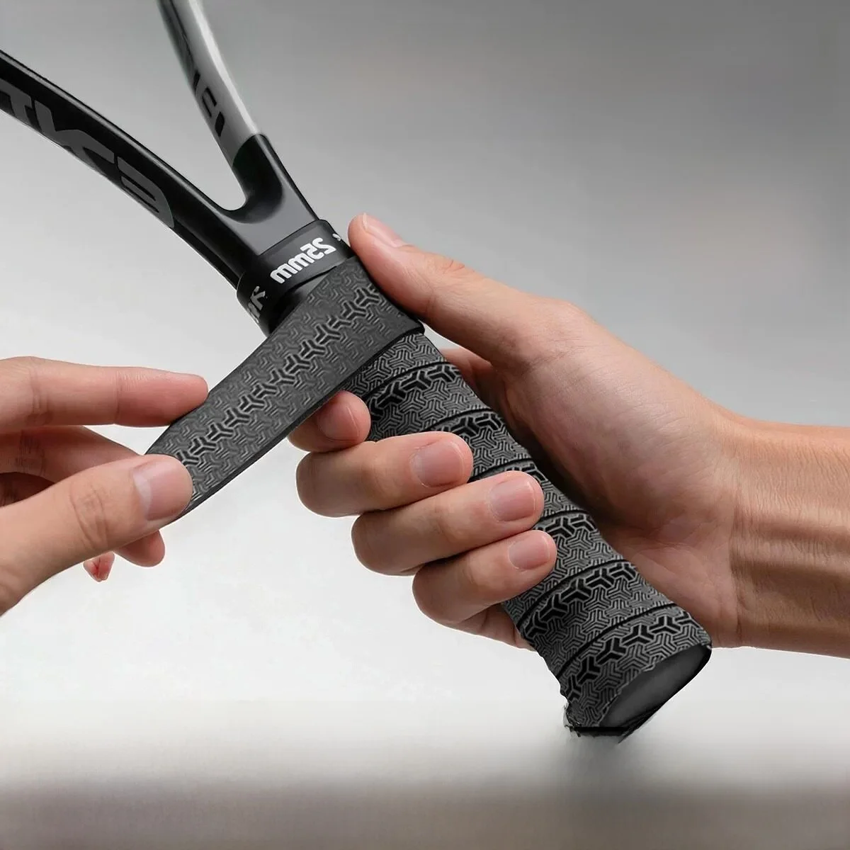 fita-antiderrapante-para-melhor-aderencia-das-maos-ao-usar-raquetes-de-tenis-e-petecas-de-badminton-pelicula-de-absorcao-de-impactos-capa-interna-para-o-punho-que-absorve-o-suor