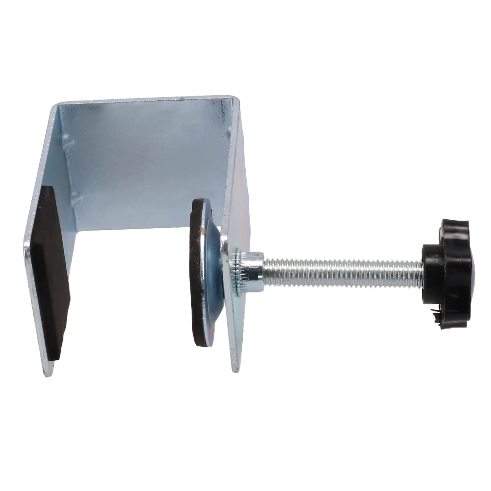 Heavy Duty Drawer Front Clamp C Clamps Stainless Steel For Woodworking DIY Cabinet Hardware Accessories