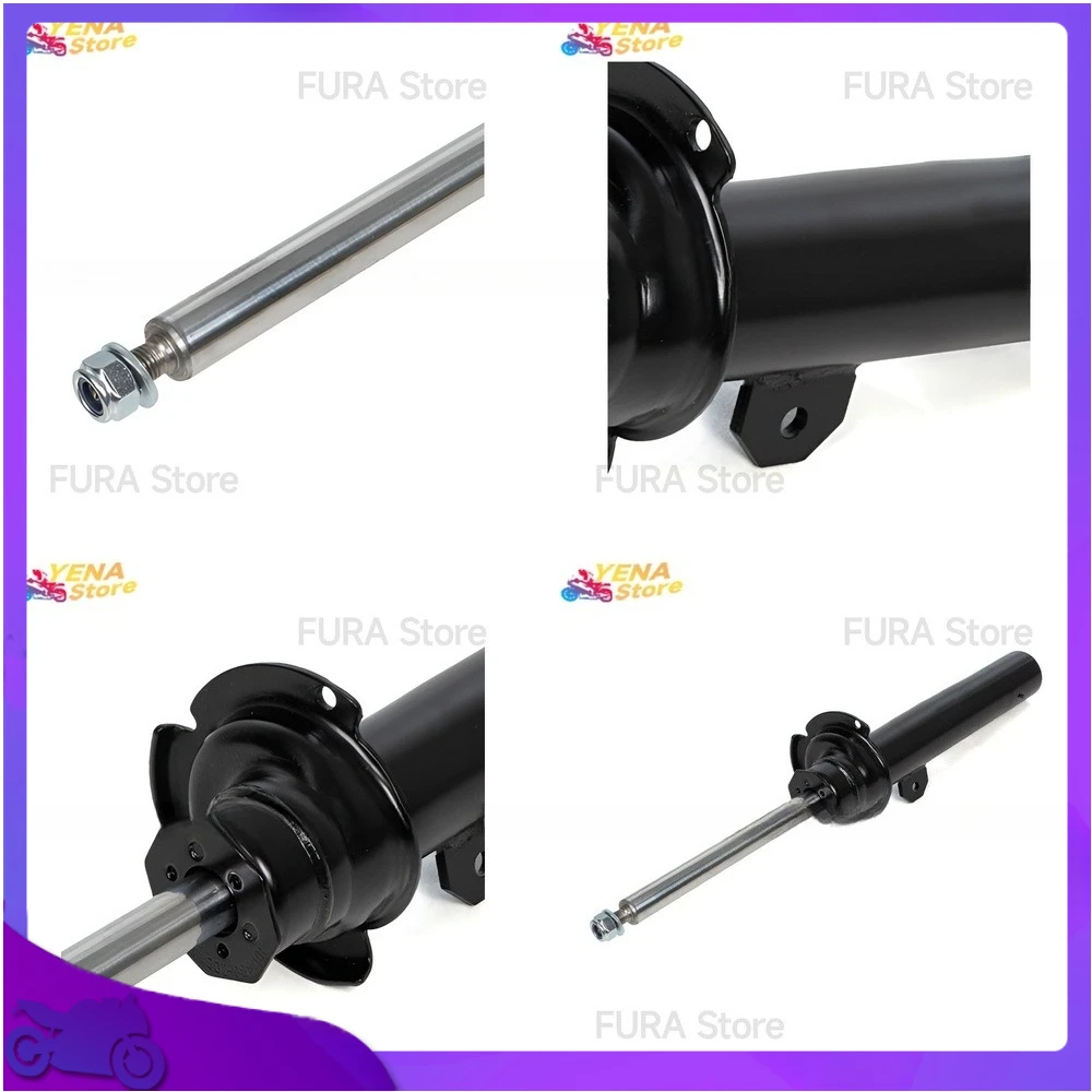 

Подходит для автомобильного амортизатора BMW 31306888337, замена передней и задней стойки подвески, быстрая доставка, высокое качество