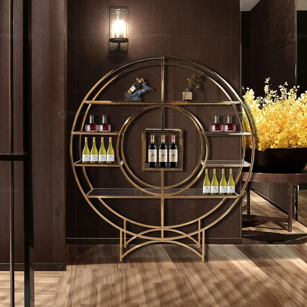 Modern Gin Display … - image