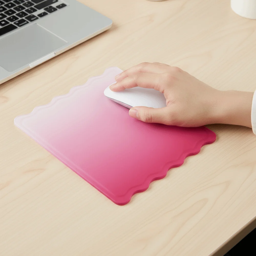 Ergonomic Keyboard Wrist Rest Hand Rest Comfortable Mouse Wrist Support Pad Soft with Wrist Rest Keyboard Hand Cushion
