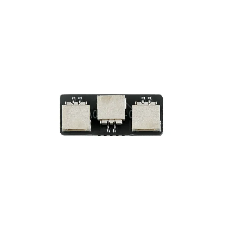 SH1.0 Terminal Adapter Board 1 to 2 Pin Connector for 3D Printer Wiring Harness Compatible with Tuozhu XA016 Maker Library