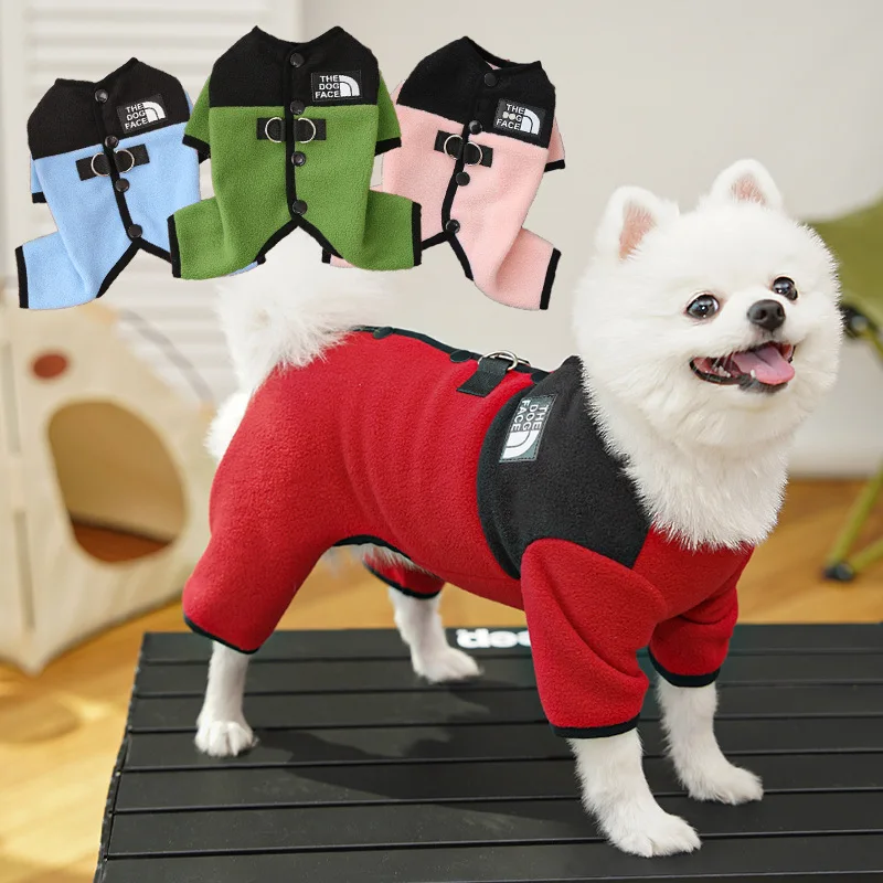 Thumbnail 2 - #50 Trending Dog Coats Right Now