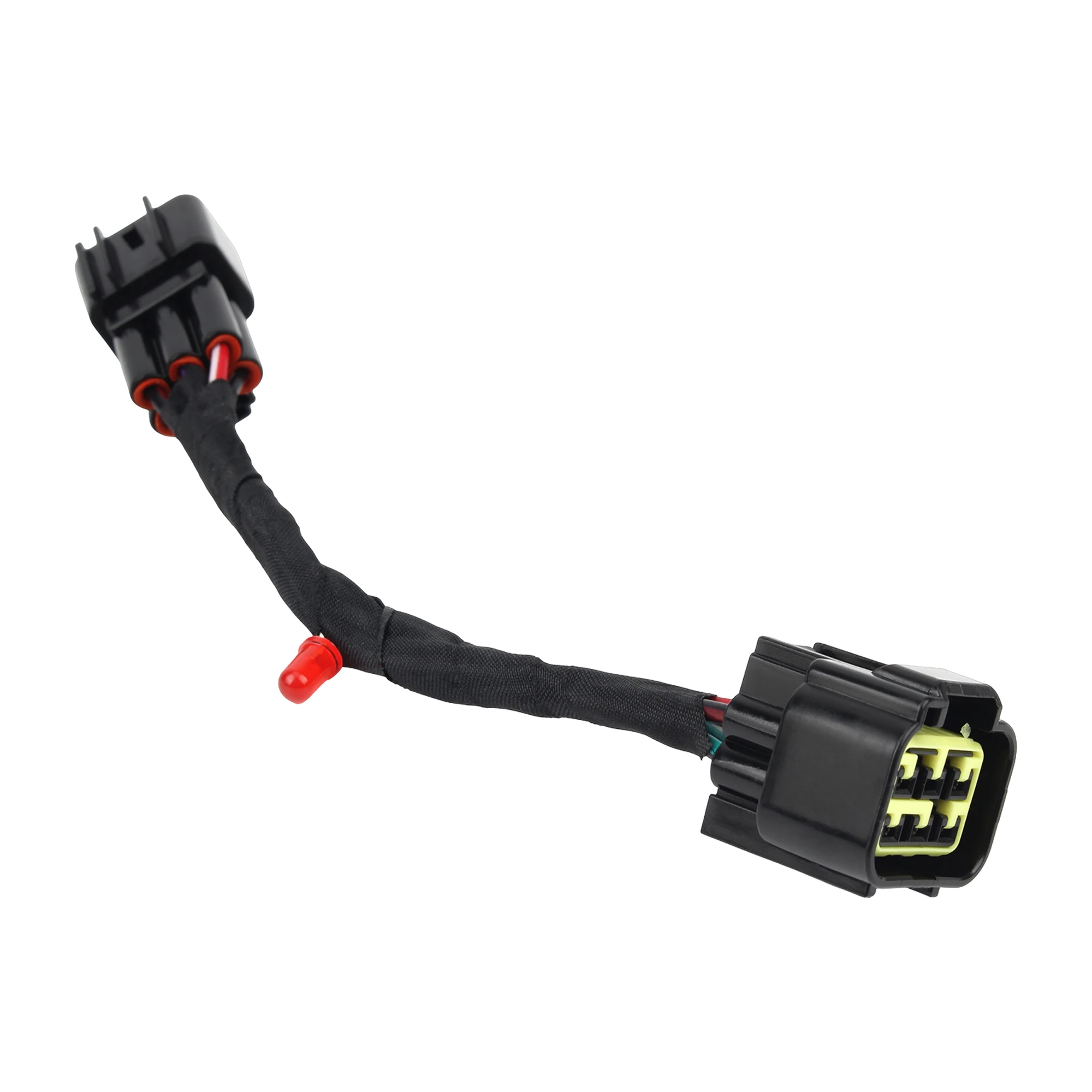 For Surron Sur-ron Light Bee S X Fault Detection Line Electric Motorcycle 6Pin Diagnostic Programming Cable Adapter Repair Parts