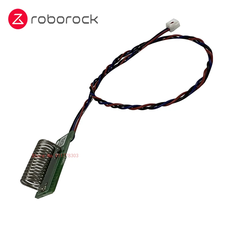 Original Roborock Dyad Water Tank Detection Board Replacement for Roborock Dyad U10 Smart Vacuum Cleaner Water detection Parts