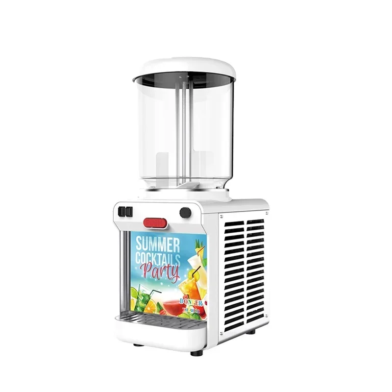 

LJH12 Beverage Dispenser Machine Juice