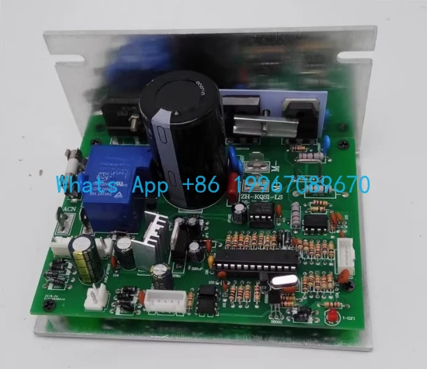 

Treadmill Control Board Computer Circuit Board, Controller, Driver
