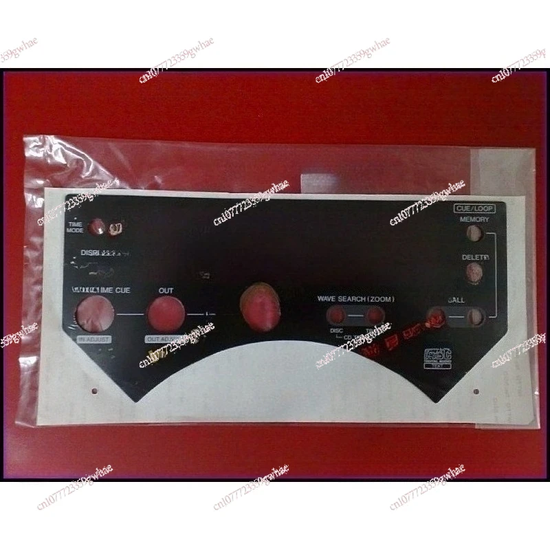 Transparent Window …