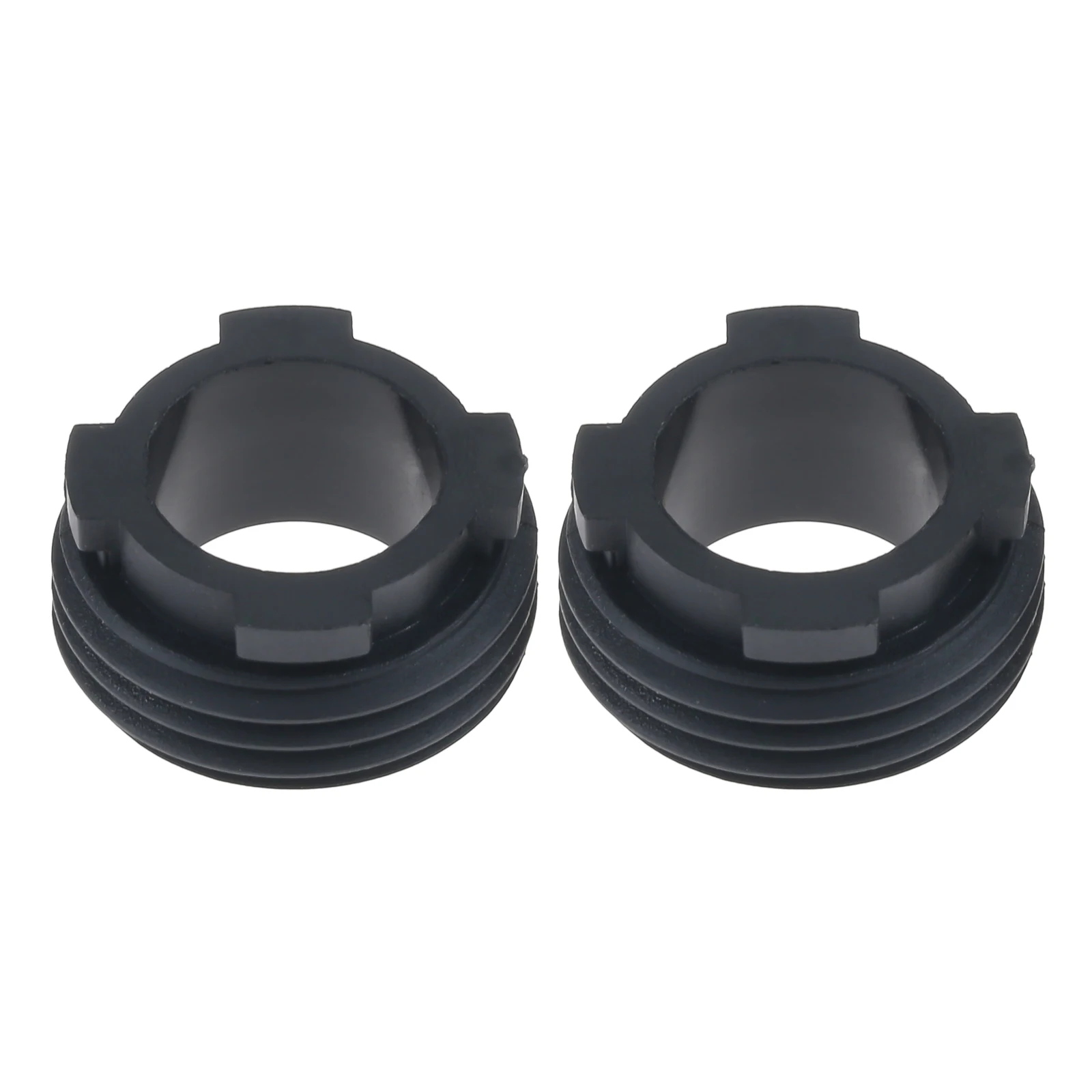 2 قطعة مضخة زيت دودة والعتاد ل Husqvarna 61 66 162 266 268 272 XP Jonsered 625 630 Super II 670 Champ بالمنشار حديقة أداة أجزاء #3