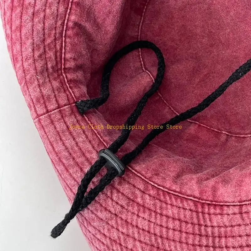 

Mountaineering Hat with Wide Brim Breathable Sunshade Mesh Cap for Summer Outdoor Activities Cowboy Hat 10CD