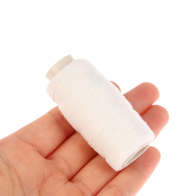 

1 Spools Thread for Cotton Threading Facial Hair Remover Epilator Trimmer Electric Hair Removal for Women