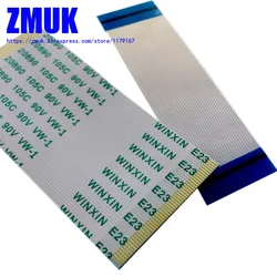 Brand New FFC E230343 AWM 20890 105C 90V VW-1 Flex Cable
