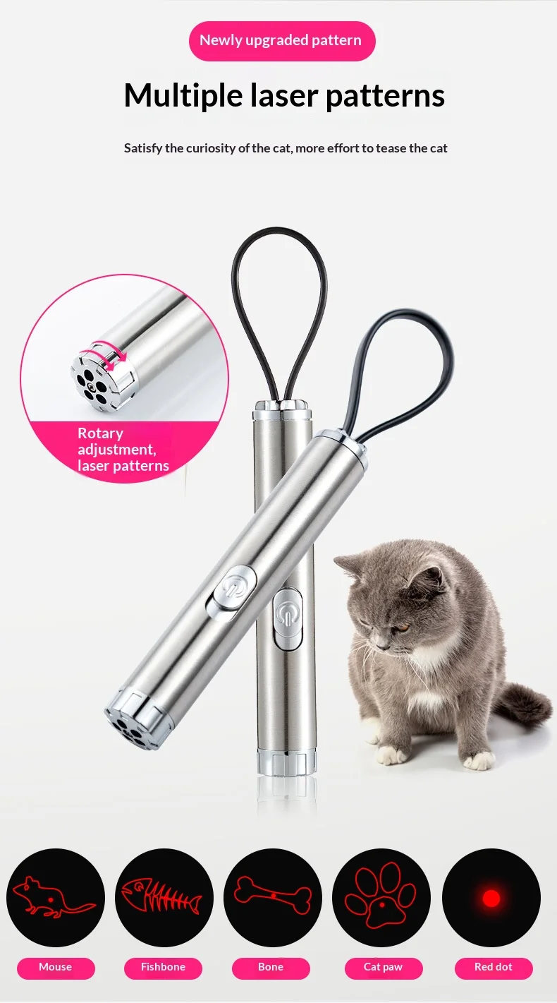Thumbnail 2 - #62 Best Cat Toys to Buy In 2026