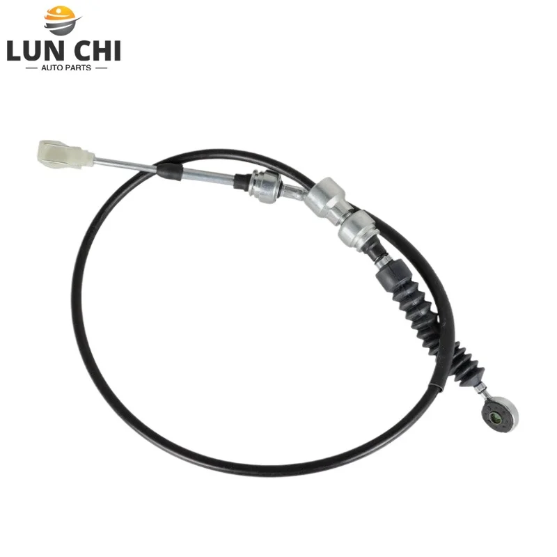 

OEM 33821-42070 Трос механической коробки передач Трос переключения передач для Toyota RAV4 1996-2000