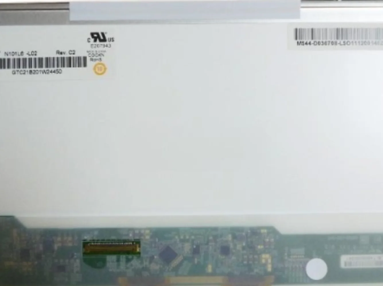 N101L6-L02 LCD-scherm