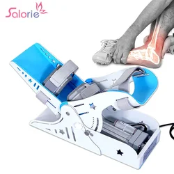 Ankle Rehabilitation Training Deivce Ankle Joint Training Brace Foot Ankle Support Fixation Lower Limbs Exerciser for Stroke