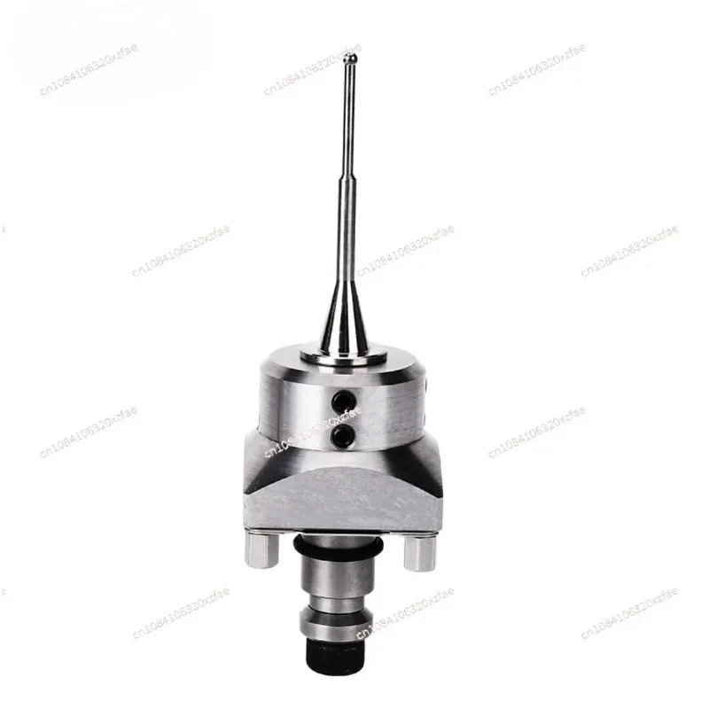 Spark machine tungsten steel bead center rod  high precision divider EDM calibration reference ball