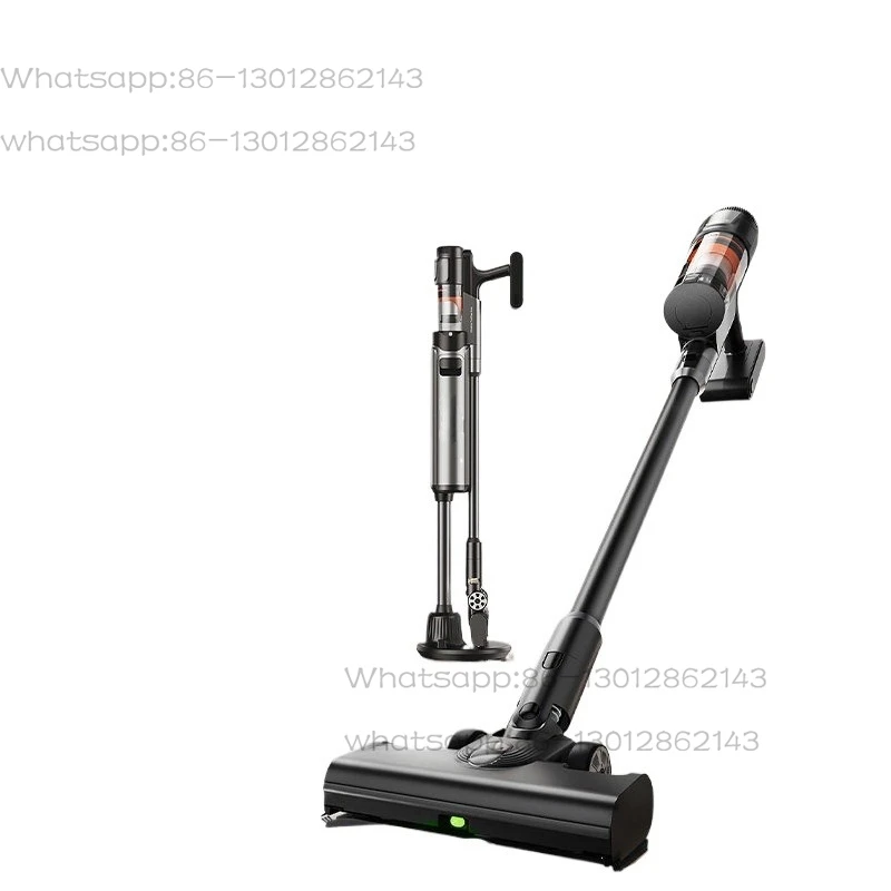 Self-collecting vacuum cleaner Household large suction vacuum cleaner V400