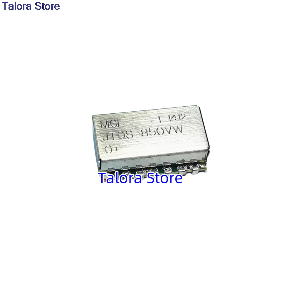 1PCS/LOT JTOS-850VW JTOS-850VW+ BK377 400-850MHz Mini oscillator  100% New Spot stock