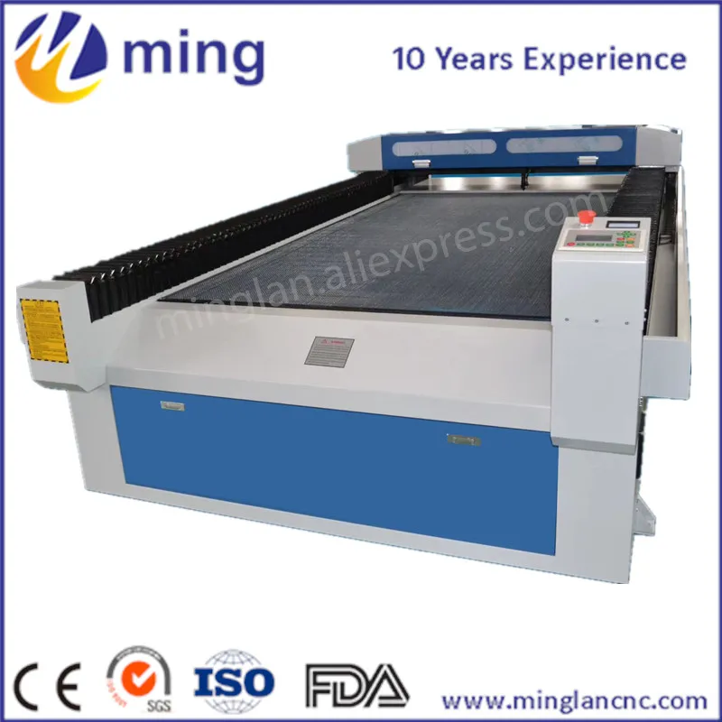 1325 1610 1410 1390 6090 6040 Laser Machine Acrylic Leather Plastic Cutter