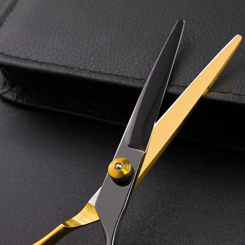 Hair Scissors 6