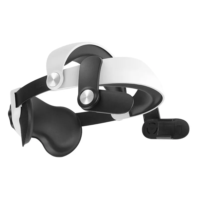 Suitable for the new oculus quest2 headset, replaceable adjustment and upgrade charging elite quest2VR accessories