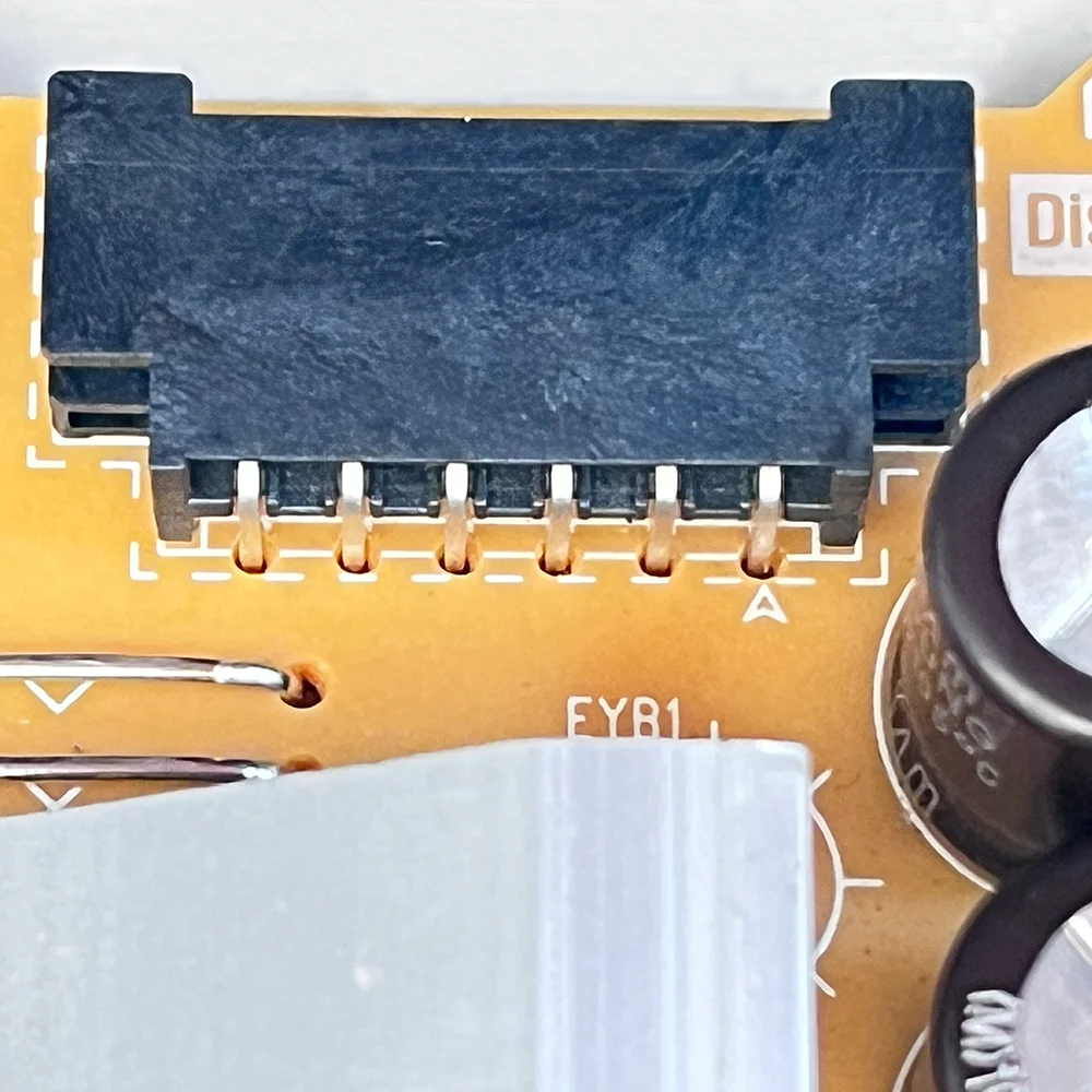 BN44-01054E = BN44-01054F = BN44-01054G F55S6N _ THS плата питания для LH50QETELGCXGO LH55QETELGCXGO UN58TU700DF HG50NT690